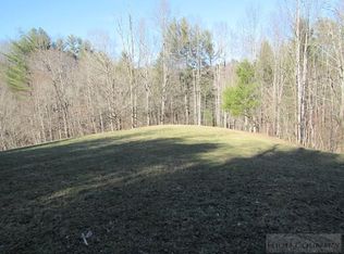 Tbd Clint Gilley Rd, Warrensville, NC 28693
