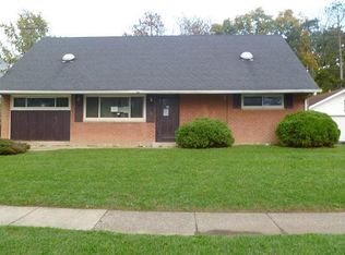 5506 Broomall St, Dayton, OH 45424