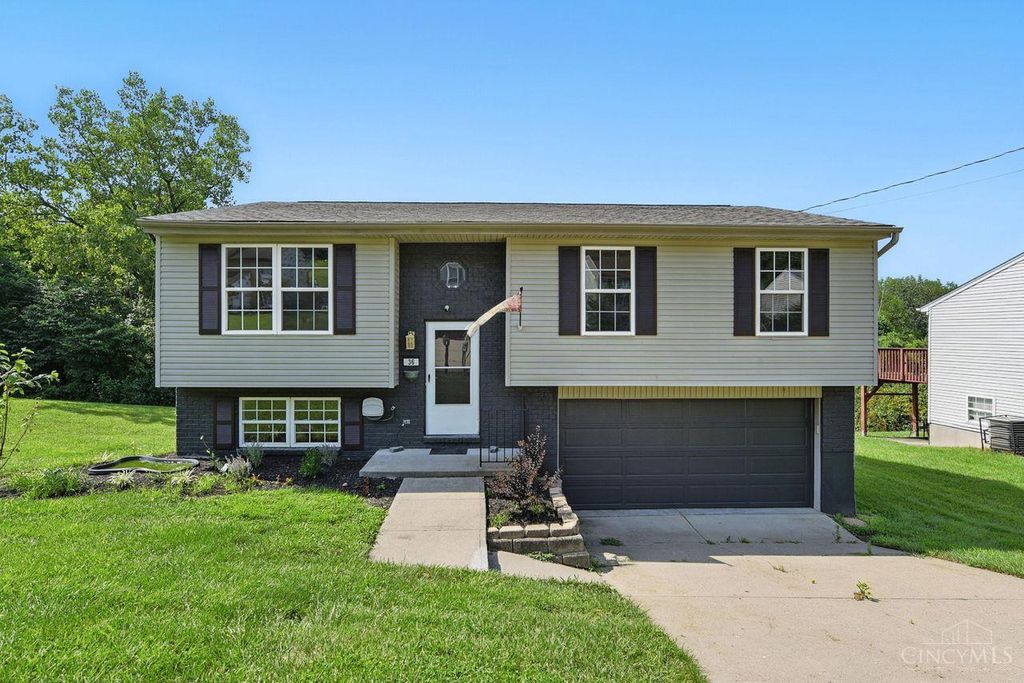 Real estate listing image
