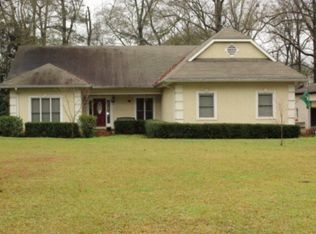1290 State Highway 42 N, Forsyth, GA 31029