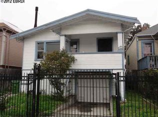 1080 30th St, Oakland, CA 94608