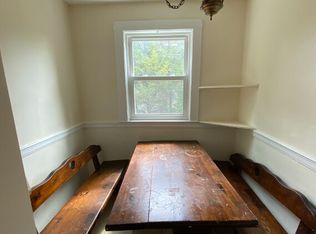 29 Manet Rd #1, Chestnut Hill, MA 02467