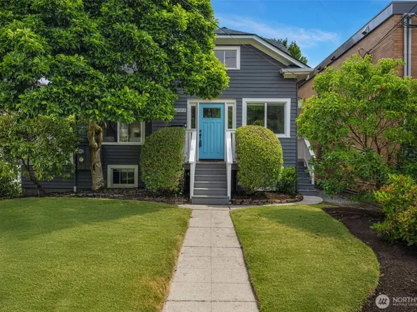 1222 6th Avenue N, Seattle, WA 98109