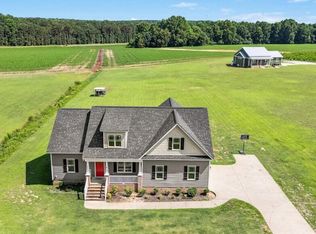 664 Rhodes Rd, Kenly, NC 27542