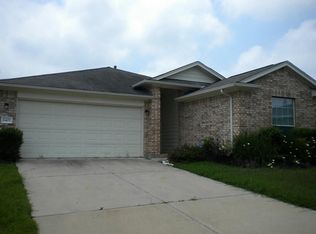 2407 Orchard Run, Fresno, TX 77545