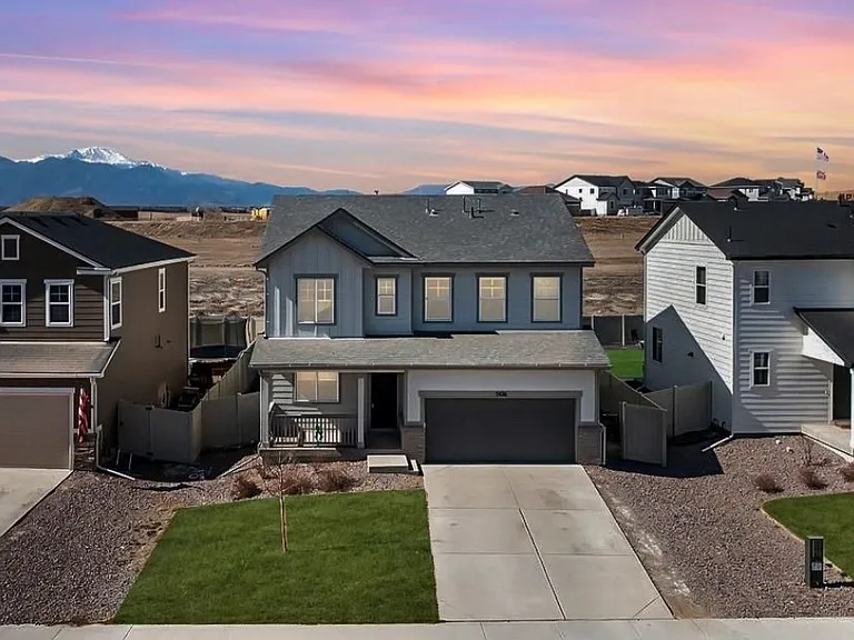 5426 Wagon Hammer Dr — Photo 1