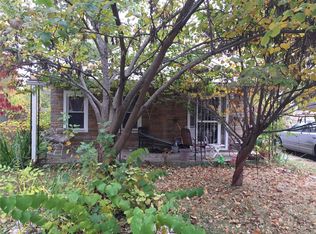 3033 Harlan St, Indianapolis, IN 46237