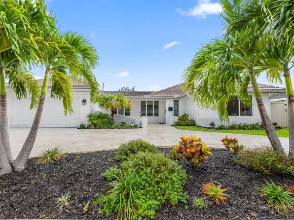 6351 NE 22nd Avenue, Fort Lauderdale, FL 33308