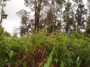 Opalipali St LOT 7, Hilo, HI 96720
