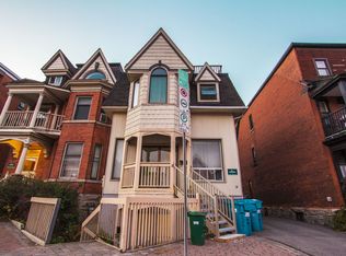 455 Somerset St W #2, Ottawa, ON K1R5J7