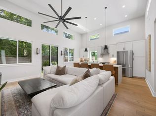 2711 Stacy Ln #2, Austin, TX 78704