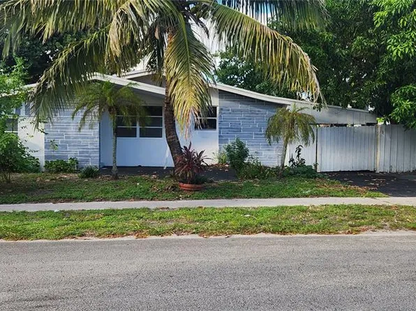 7945 Lasalle Blvd, Hollywood, FL 33023