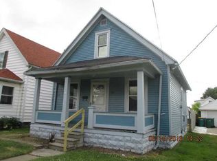 157 Bacon St, Rossford, OH 43460