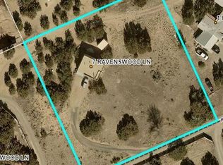 7 Ravenswood Ln, Santa Fe, NM 87507