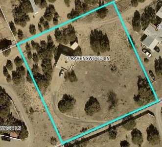 7 Ravenswood Ln, Santa Fe, NM, 87507
