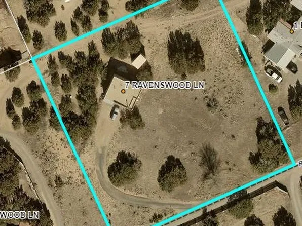 7 Ravenswood Ln, Santa Fe, NM 87507