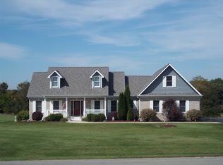 2925 Cottonwood Ln, Marseilles, IL 61341