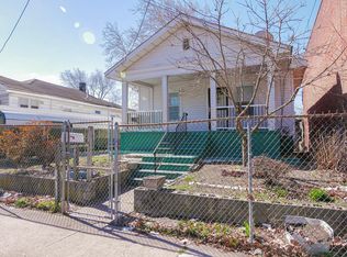 311 N 34th St, Camden, NJ 08105