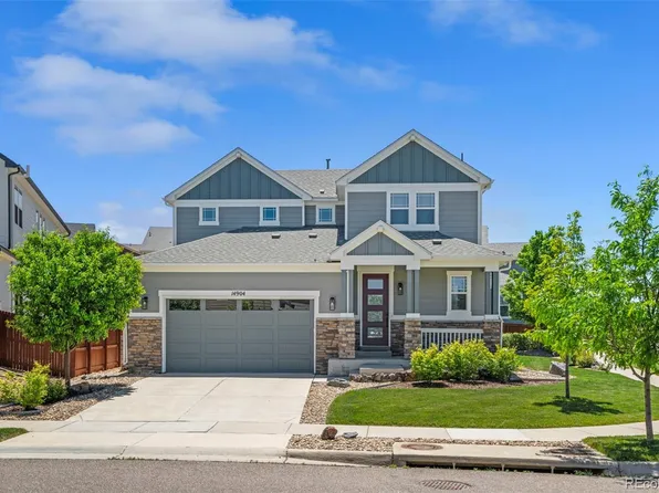 14904 Delhi Avenue, Parker, CO 80134