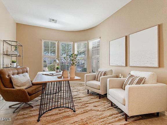 5th image of 12820 W LA VINA Drive