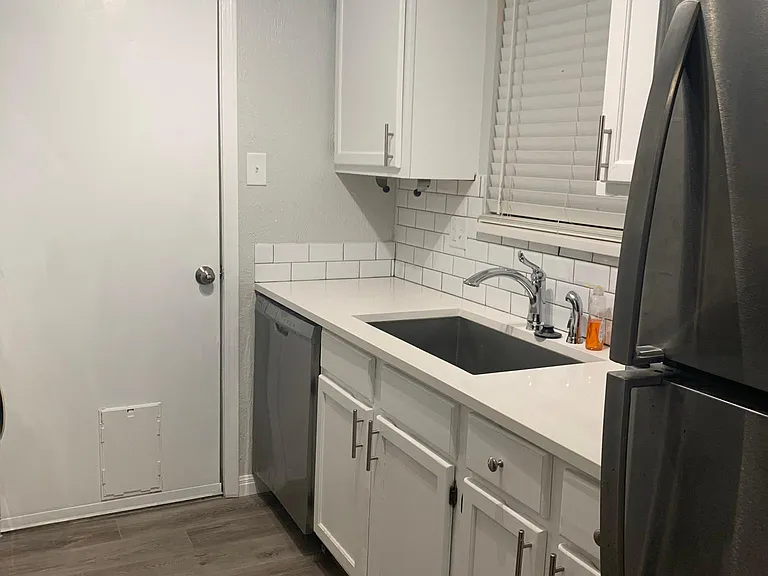 5616 Preston Oaks Rd #207 — Photo 4