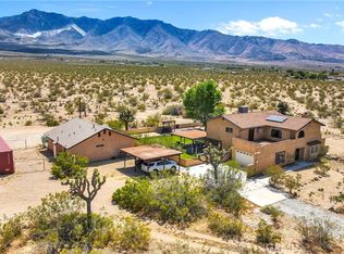 30881 Pawnee St, Lucerne Valley, CA 92356