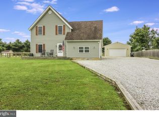 979 Daisey Rd, Clayton, DE 19938