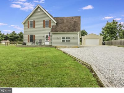979 Daisey Rd, Clayton, DE, 19938
