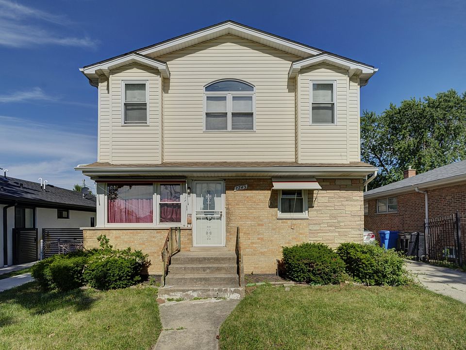 7743 S Kolmar Ave, Chicago, IL 60652 | MLS #12083172 | Zillow