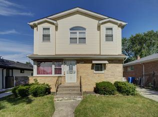 7743 S Kolmar Ave, Chicago, IL