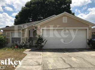 7147 Hickory Branch Cir, Orlando, FL 32818