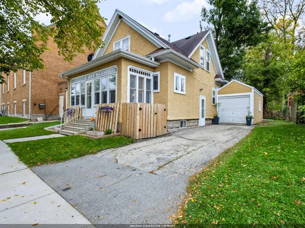 419 E Atlantic St, Appleton, WI 54911