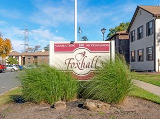 5A Foxhall #5, Middlesex, NJ 08846