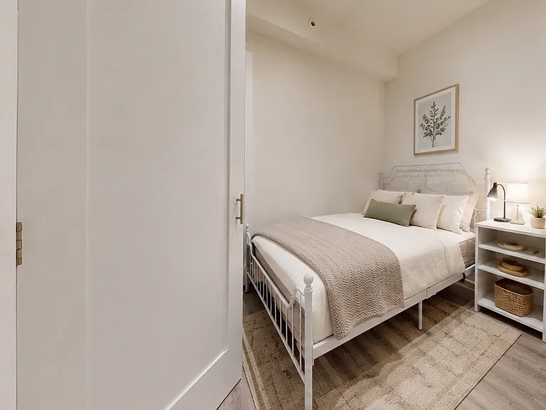 Bedroom 2 (virtually staged)