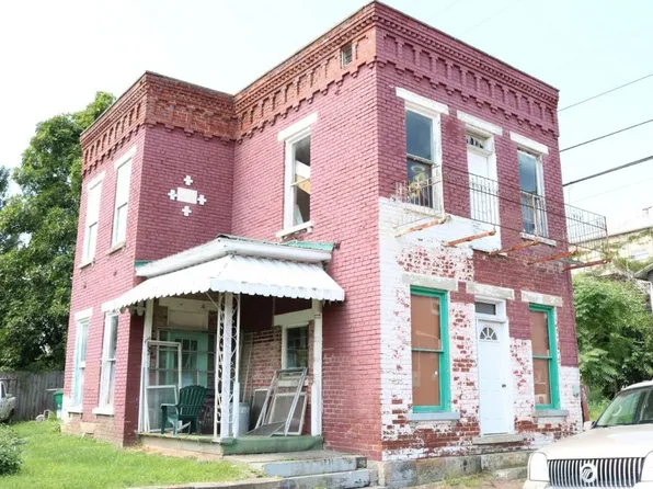 43 Coal St, Middleport, OH 45760