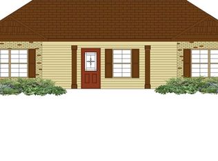 3054 Maryland Dr, Montgomery, AL 36108