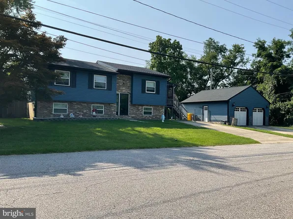 113 Carroll Rd, Pasadena, MD 21122