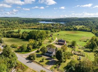 81 Five Bridge Rd, Brimfield, MA 01010