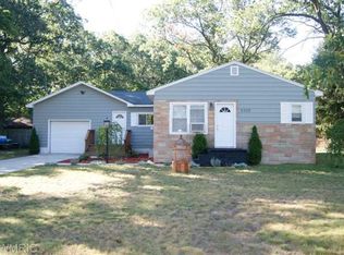 2335 Macarthur Rd, Muskegon, MI 49442