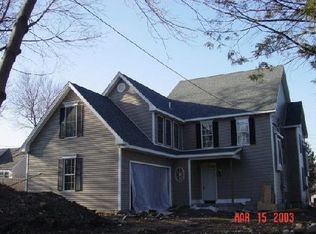 140 Tunxis Hill Cutoff UNIT K, Fairfield, CT 06432