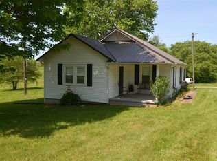 2401 Roseville Rd, Glasgow, KY 42141