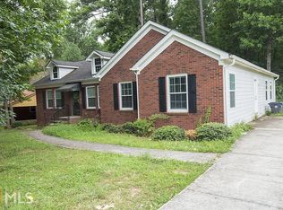 2945 Orr Dr, East Pt, GA 30344