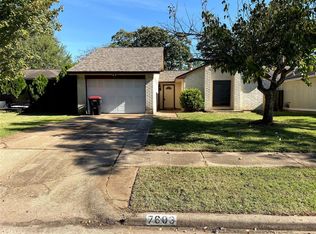 7603 Sorbete Dr, Houston, TX 77083