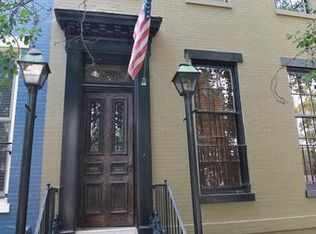 125 C St SE APT 2, Washington, DC 20003