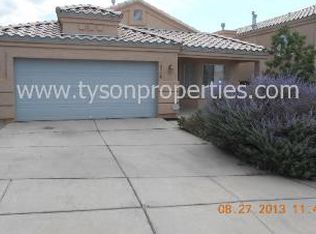 10520 Brookline Pl NW, Albuquerque, NM 87114
