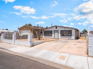 1328 Balzar Ave, Las Vegas, NV 89106