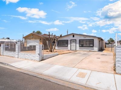 1328 Balzar Ave, Las Vegas, NV, 89106