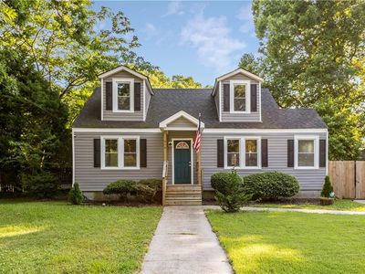 909 Newell Ave, Norfolk, VA, 23518