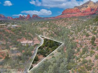 76 Wilson Canyon Rd, Sedona, AZ 86336