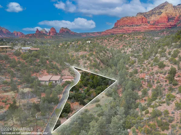 76 Wilson Canyon Road, Sedona, AZ 86336